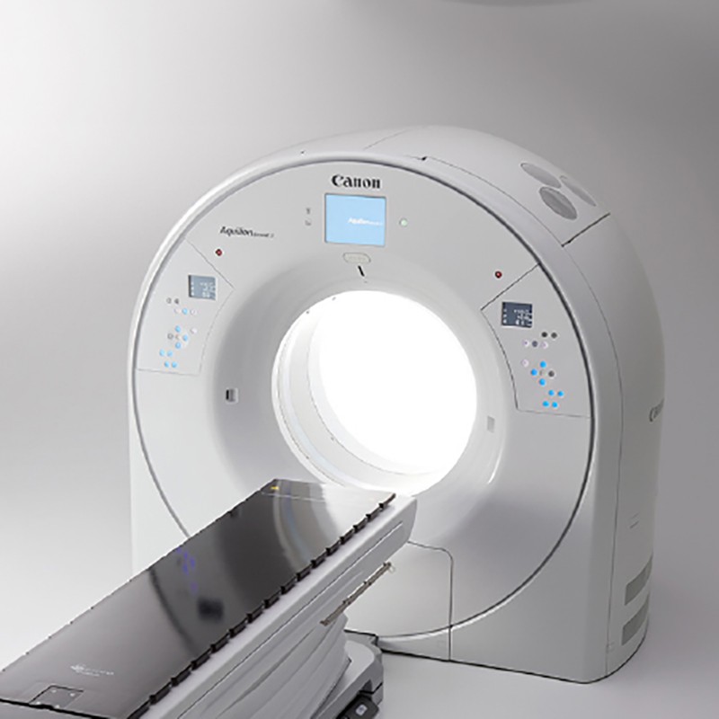 Компьютерный томограф Canon Aquilion Exceed LB